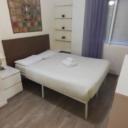 Perfecta Ubicacion En El Soho Daire Málaga Dış mekan fotoğraf