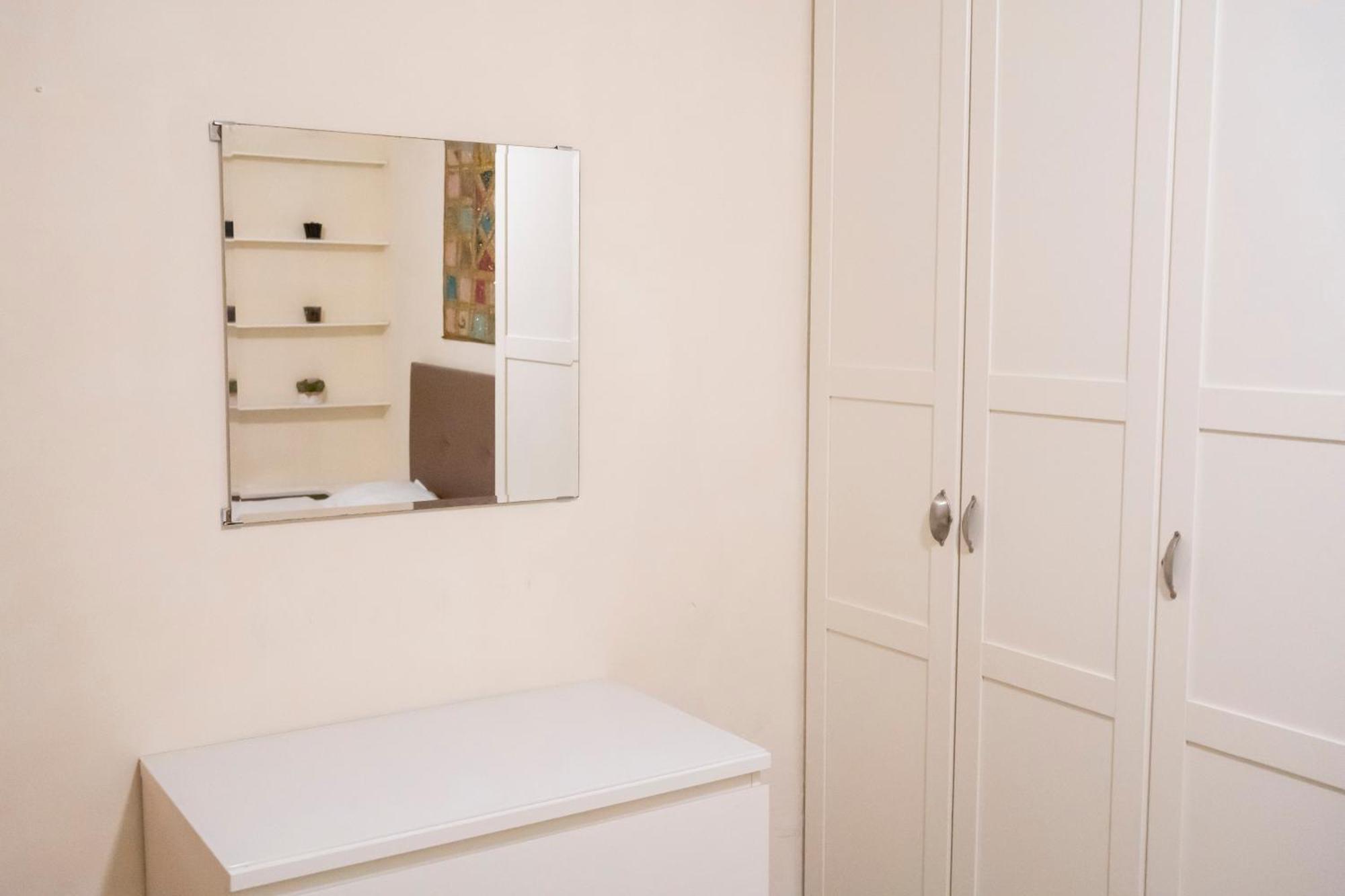 Perfecta Ubicacion En El Soho Daire Málaga Dış mekan fotoğraf