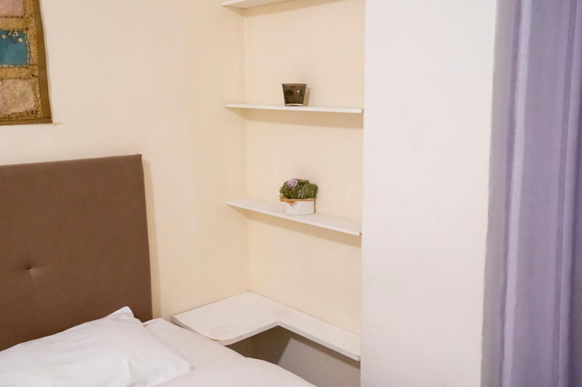 Perfecta Ubicacion En El Soho Daire Málaga Dış mekan fotoğraf