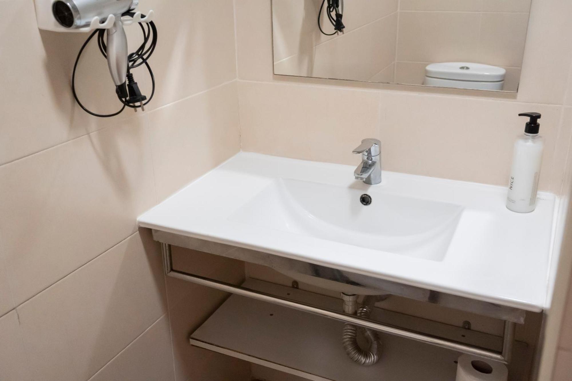 Perfecta Ubicacion En El Soho Daire Málaga Dış mekan fotoğraf