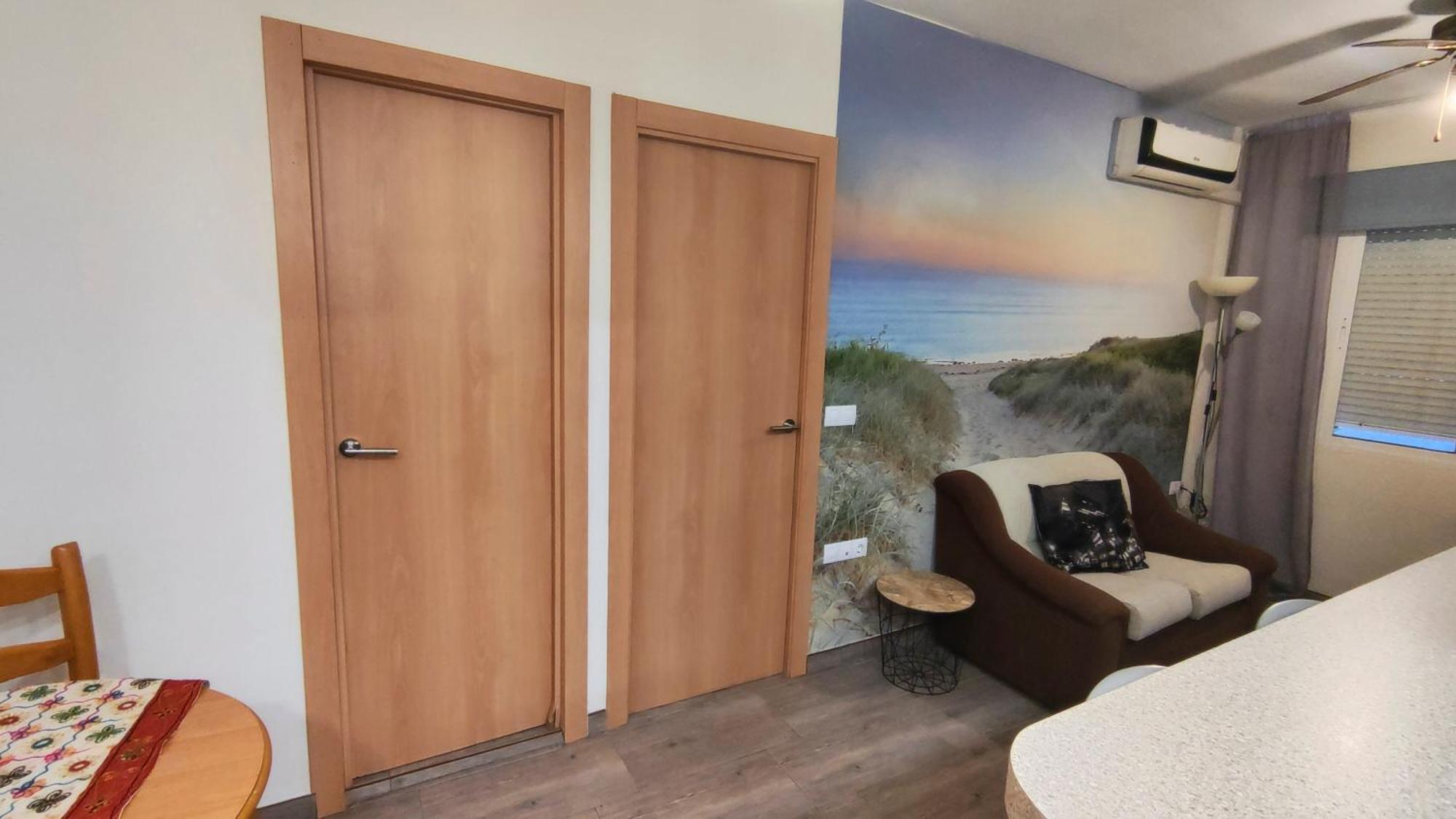 Perfecta Ubicacion En El Soho Daire Málaga Dış mekan fotoğraf